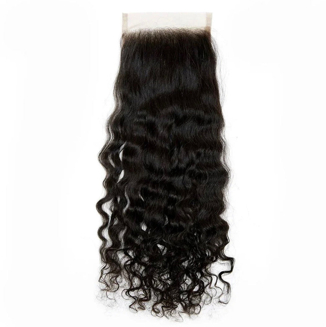 Laos Curly HD Lace